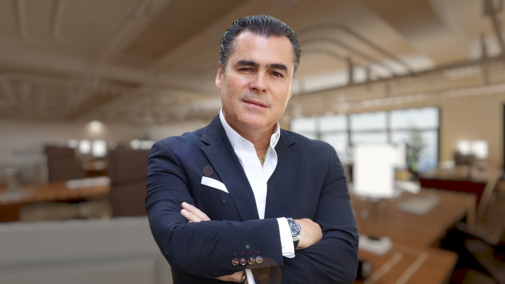 Modesto Gutiérrez: La riqueza material no lo es todo