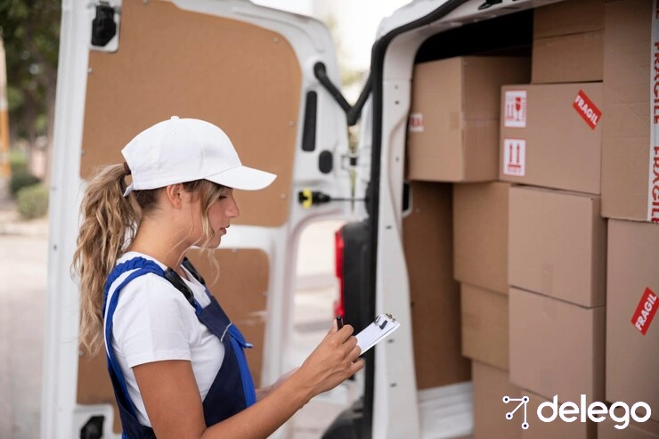 Delivery ágil en Perú: Explora cómo Delego perfecciona last mile
