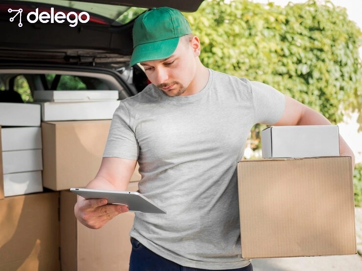 Software especializado de last mile: Delego, tu clave para entregas eficaces en El Salvador